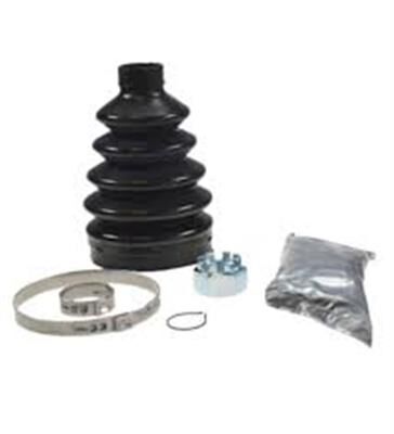 Opel Corsa C Aks Körüğü İTHAL