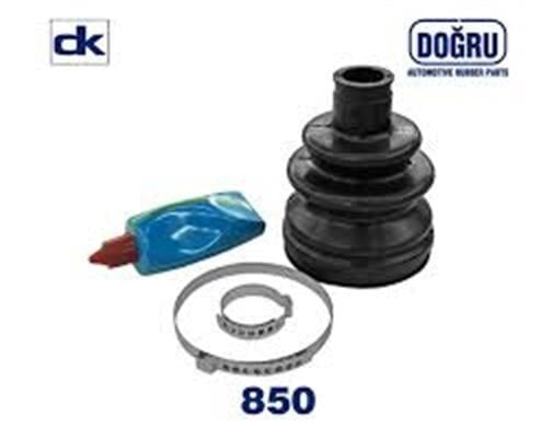 Opel Astra G Aks Körüğü Dış  1.4-1.6-1.7 (98-05)- Corsa B 1.2 İ (93-00)-Vectra B 1.6 İ- 16V (95-02)