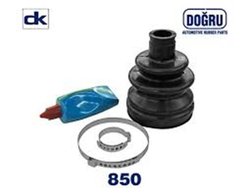 Opel Astra G Aks Körüğü Dış  1.4-1.6-1.7 (98-05)- Corsa B 1.2 İ (93-00)-Vectra B 1.6 İ- 16V (95-02) İTHAL