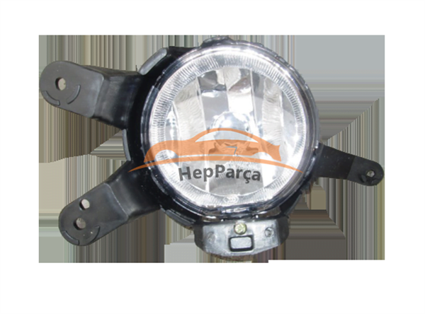 Chevrolet Cruze Sis Farı Sol Taraf