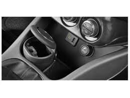 Opel Astra K Küllük ve Çakmak Seti Orijinal