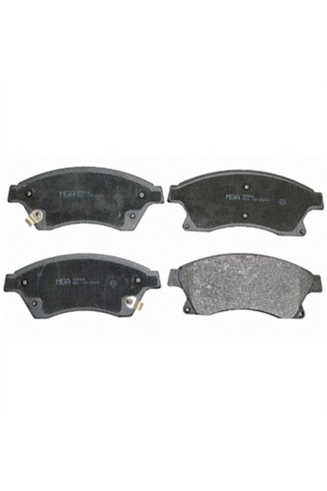 Chevrolet Cruze 1.6 Ön Fren Balatası Mga