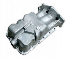 Opel Corsa E 1.2 / 1.4 Benzinli Motor Yağ Karteri Orjinal Gm
