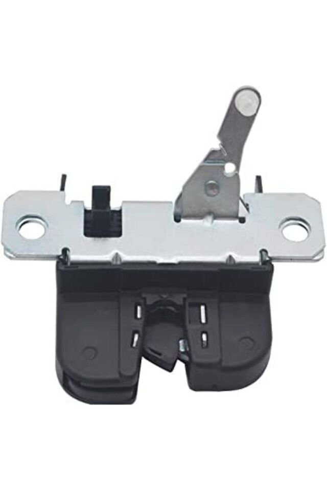 Volkswagen Golf 4 1998-2003 Model Arası Arka Bağaj Kapak Kilidi