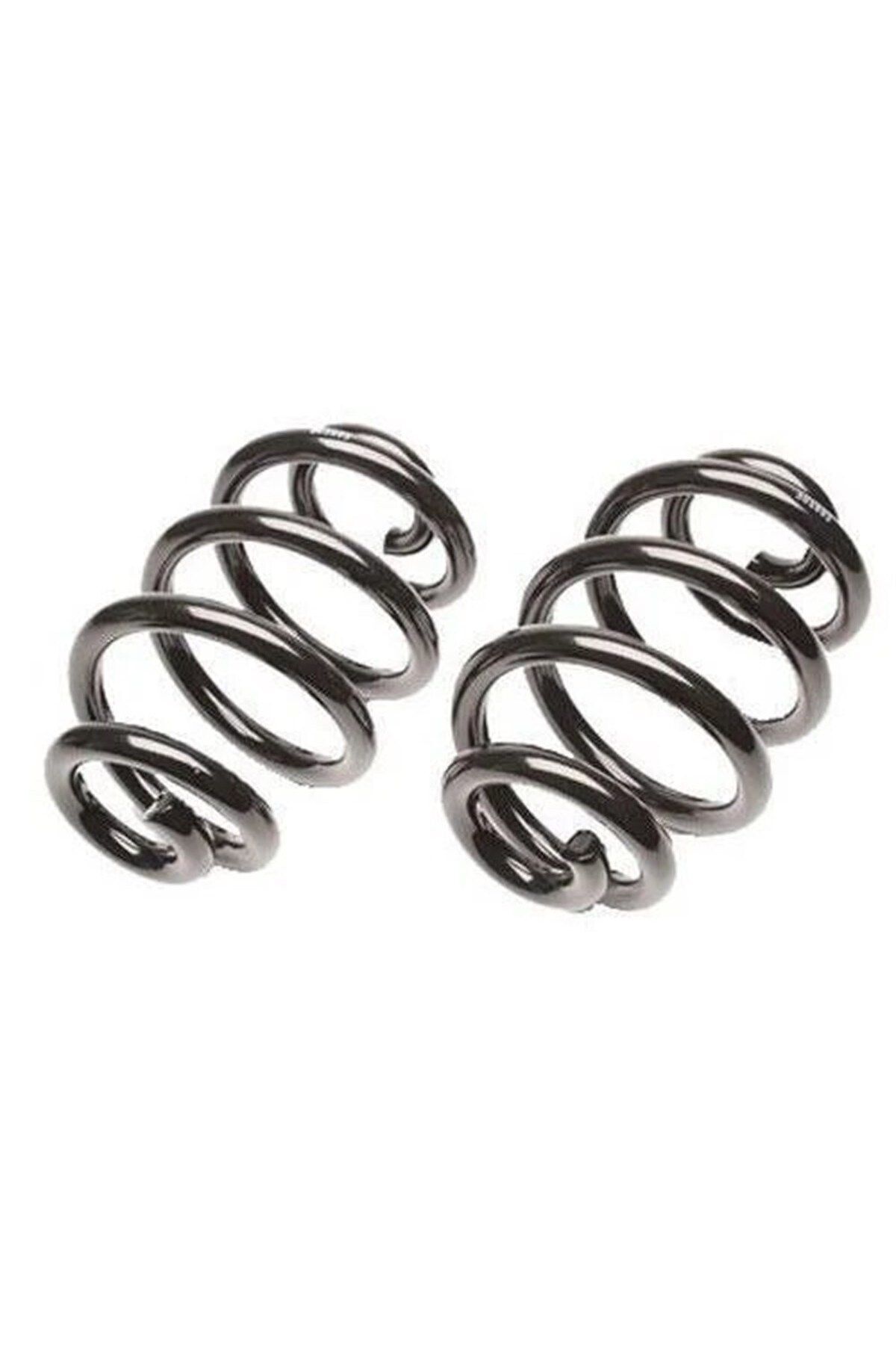 Opel Combo C Arka Helezon Yayı Takım