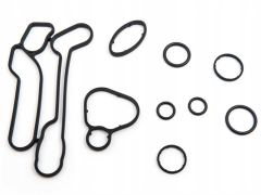 Opel Astra H 1.6 A16XER,Z16XER Yağ Soğutucu Oring Set Komple