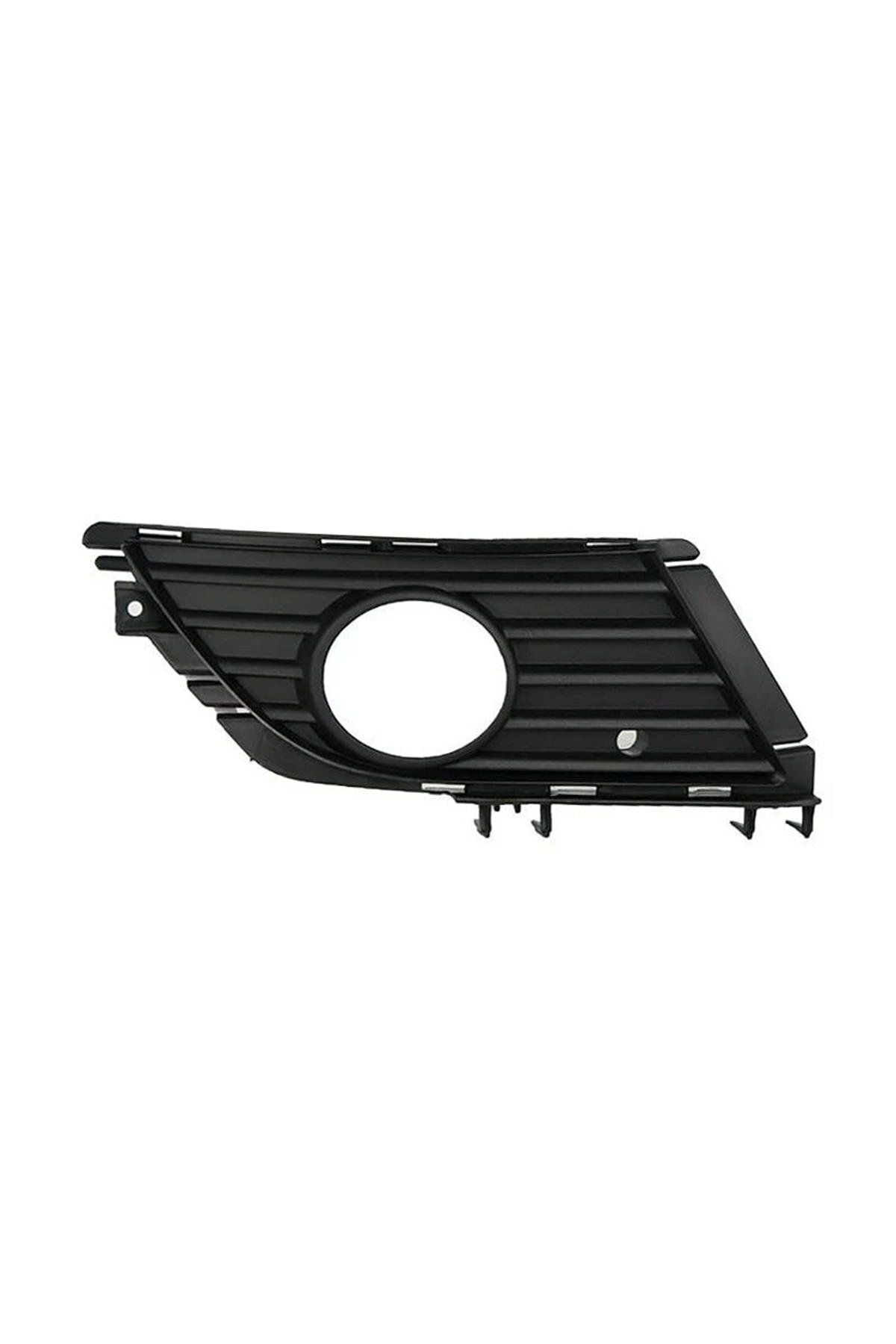 Opel Corsa C Sağ Sis Kapağı Sisli Model Ithal