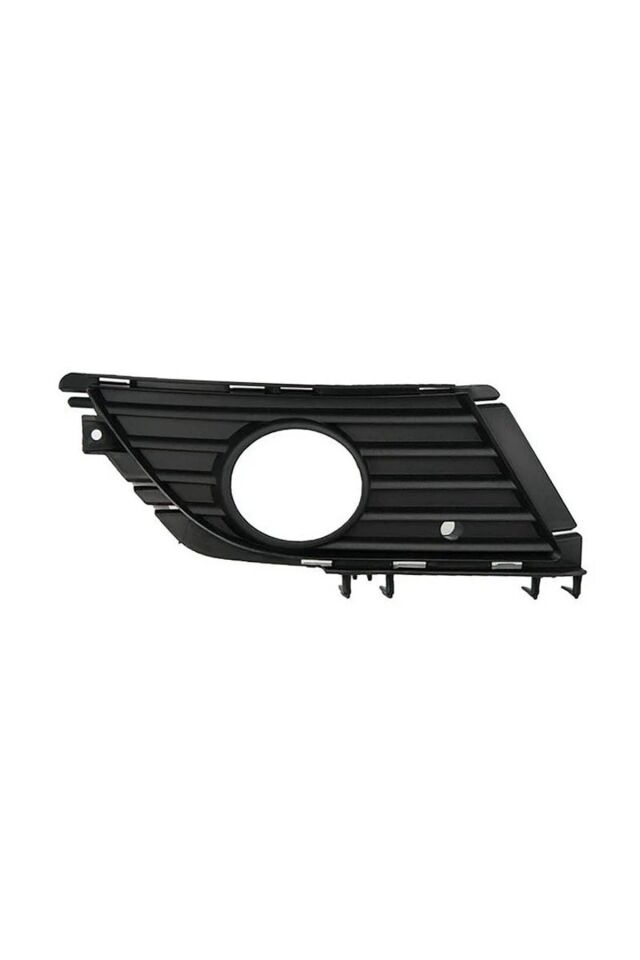 Opel Corsa C Sağ Sis Kapağı Sisli Model Ithal