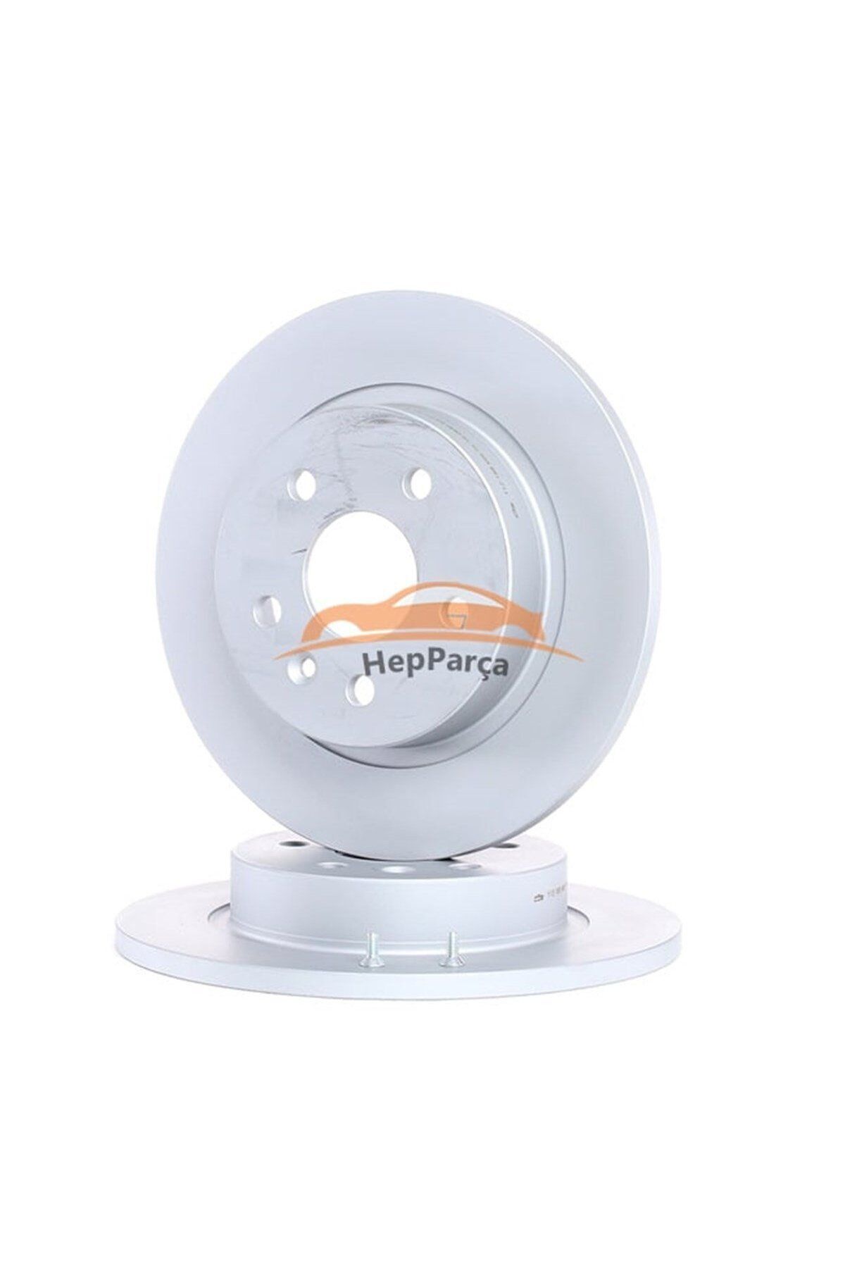 Chevrolet Cruze Arka Fren Diski Mga