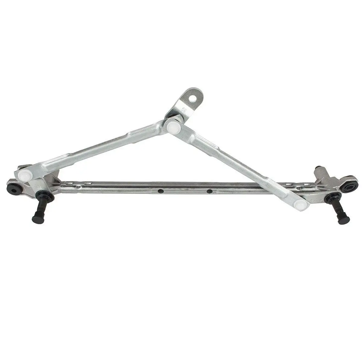 Chevrolet Captiva Ön Cam Silecek Mekanizması Kore