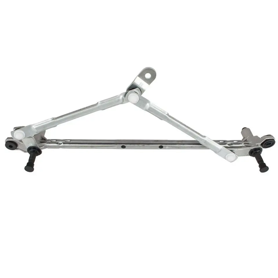 Chevrolet Captiva Ön Cam Silecek Mekanizması Kore