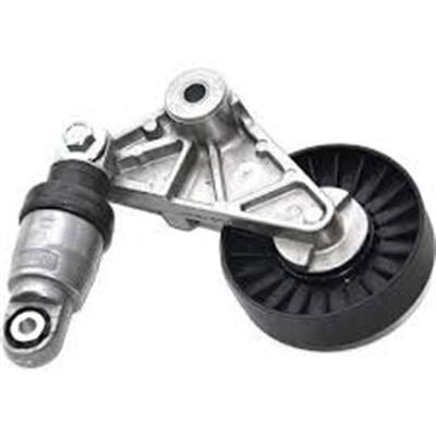 Opel Astra G Kütüklü Gergi Rulmanı V.kayışı  Omega B -  Vectra B - C - Zafıra A