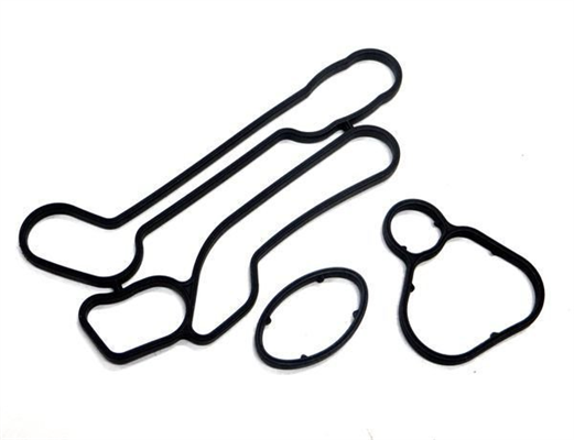 Opel Astra H 1.6 ( A16XER,Z16XER ) Yağ Soğutucu 3\'lü Oring Set