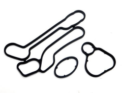 Opel Astra H 1.6 ( A16XER,Z16XER ) Yağ Soğutucu 3\'lü Oring Set
