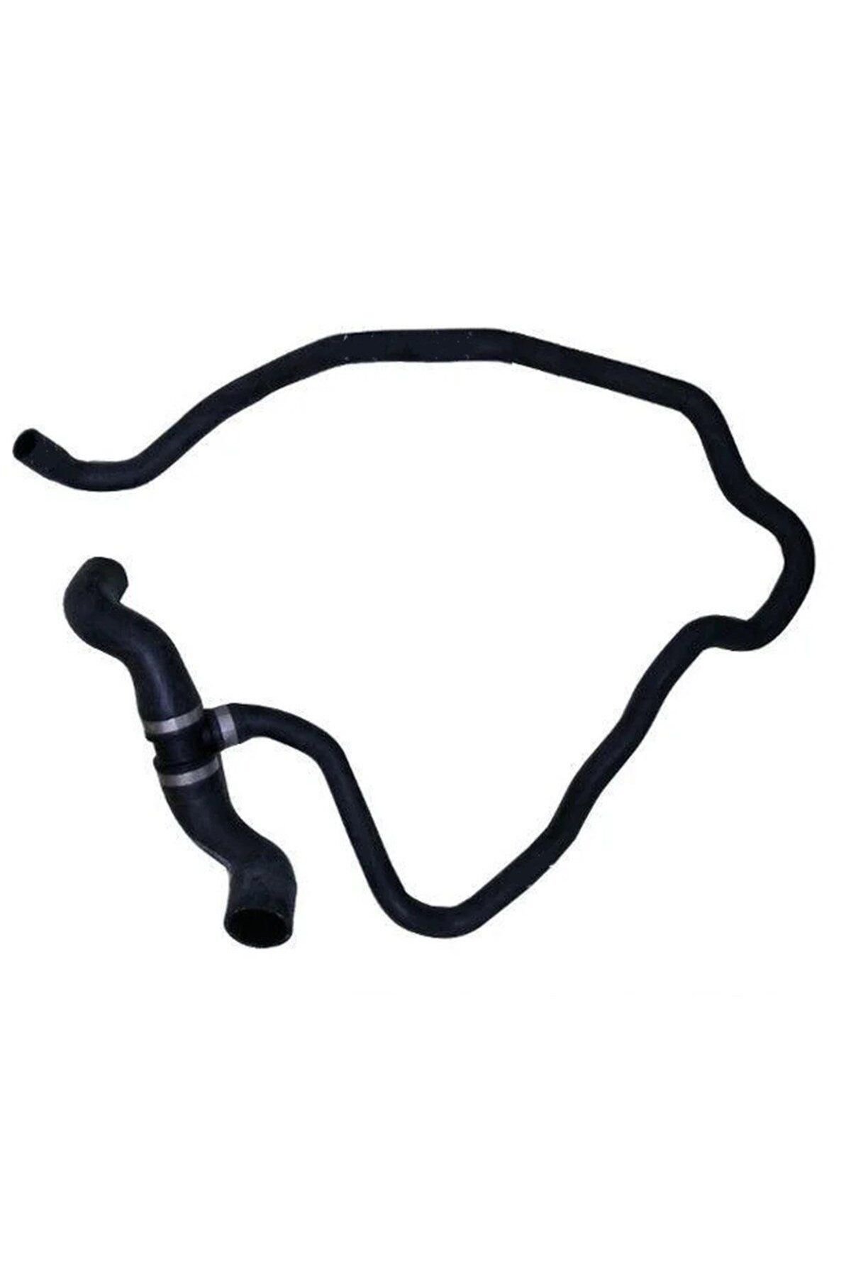 Opel Vectra C 1.6 Twinport Z16 Xep Radyatör Alt Hortumu