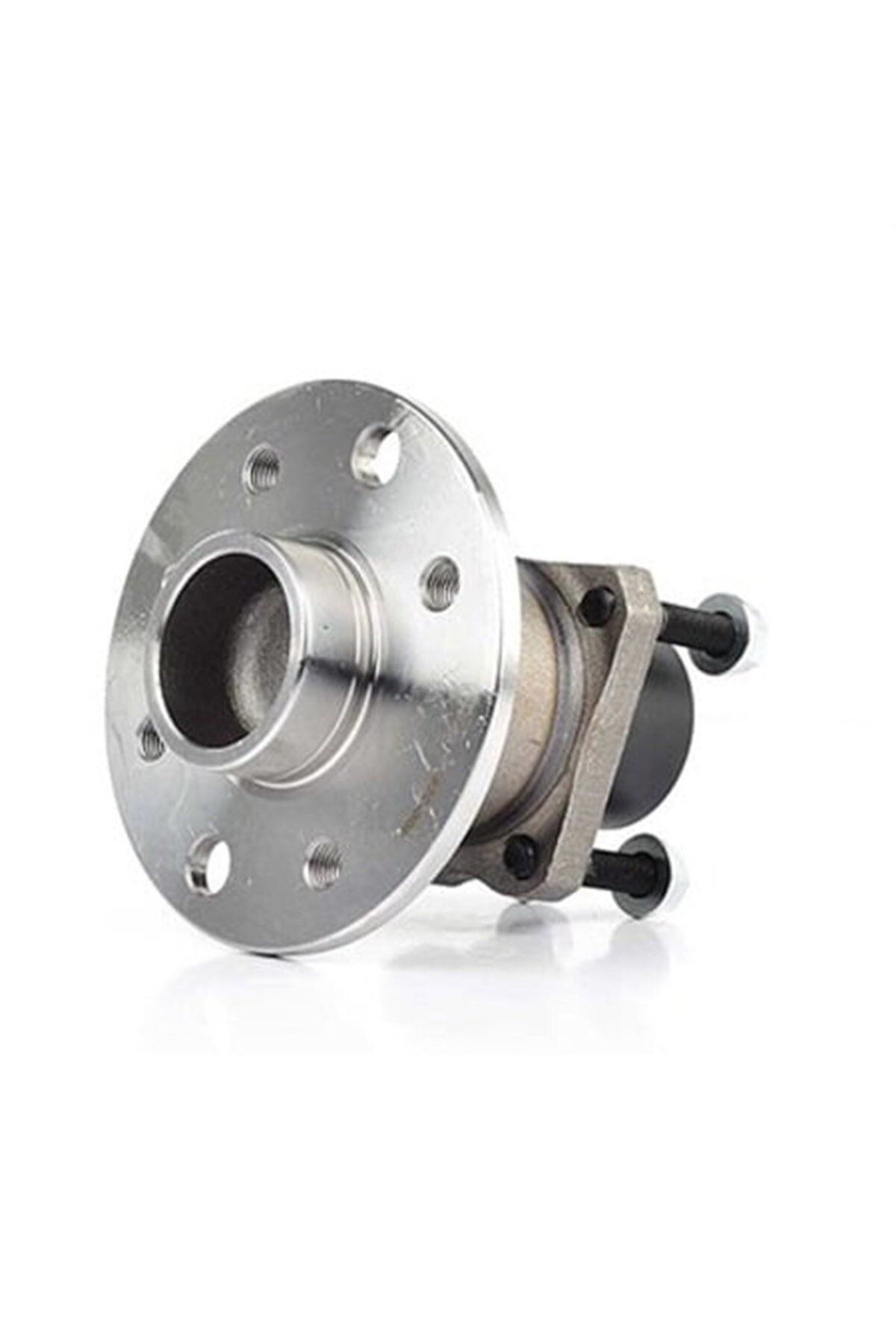 Opel Combo C Arka Porya Abs`li 4 Bijonlu Mette