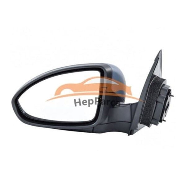 Chevrolet Cruze Sol Dış Dikiz Aynası Komple