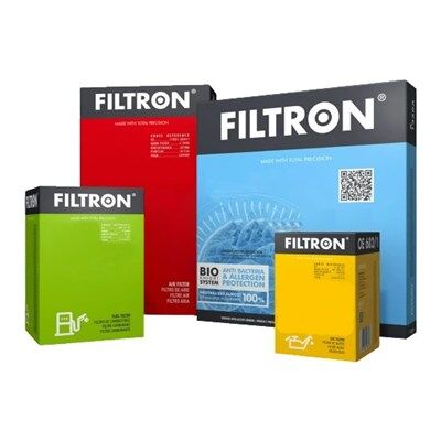 Chevrolet Kalos 1.2 Benzinli Motor Bakım Seti Filtron