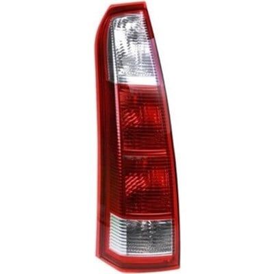 Opel Meriva A  Arka Sol ( Sürücü Tarafı ) Stop Lambası VALEO
