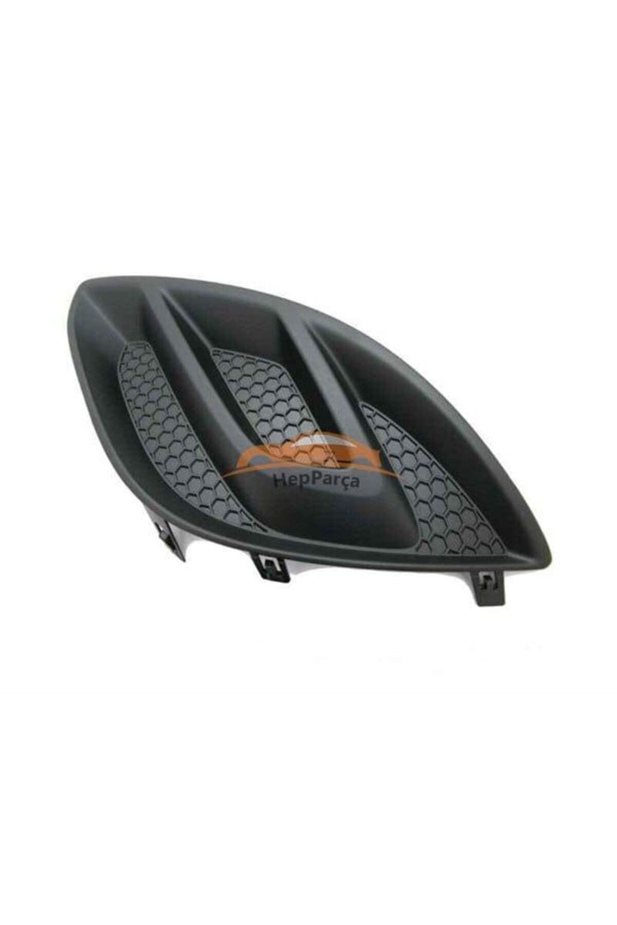 Opel Corsa D Sol Sissiz Sis Far Kapağı İthal