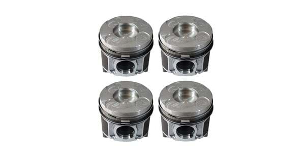 YENMAK 31-04213-050-PİSTON (Segmanlı) 73.00 mm 0.50-56 23 161-ASTRA G-CORSA C X12XE