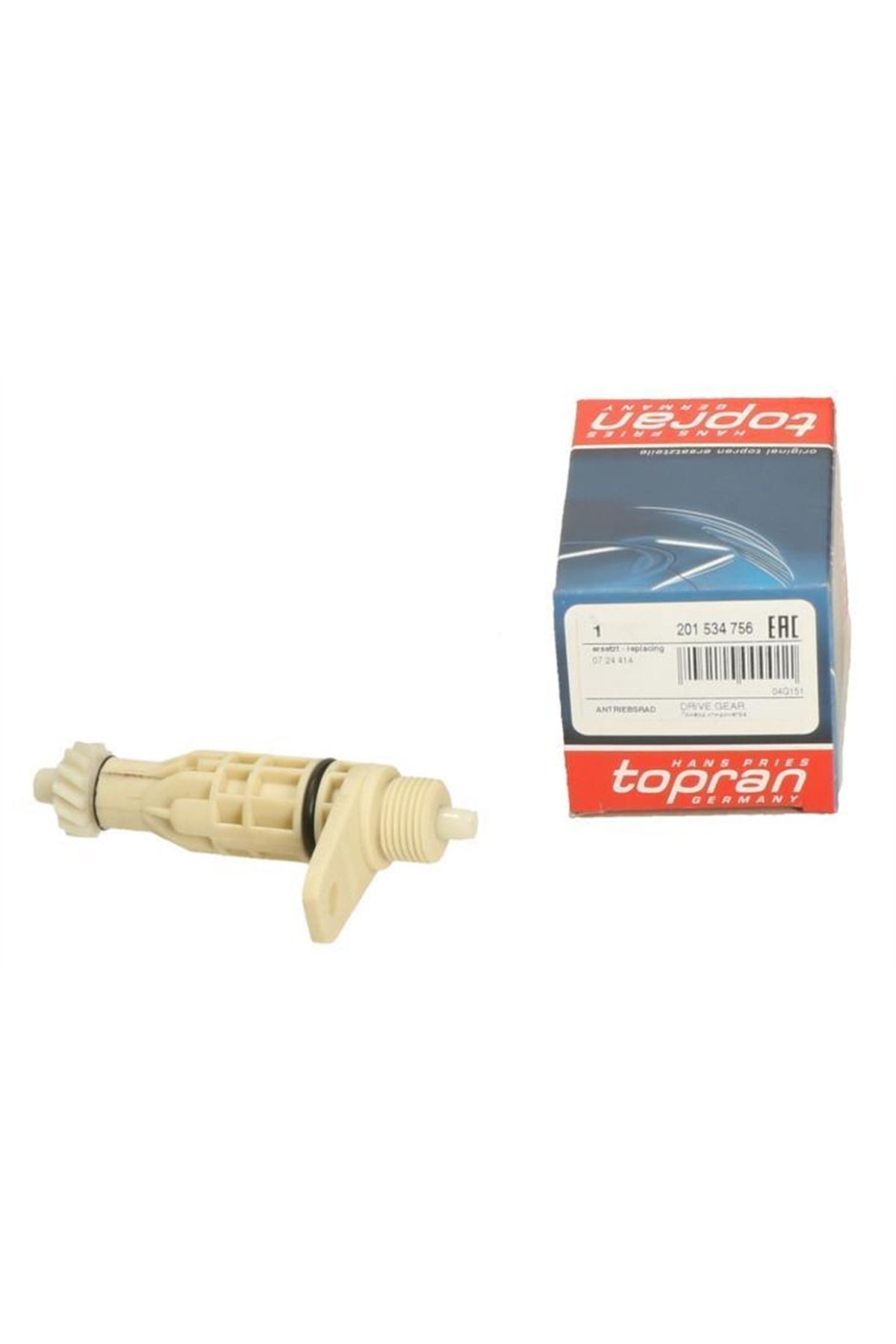 Opel Vectra A Kilometre Dişlisi Topran