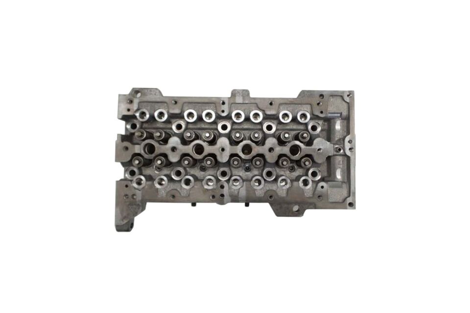 SİLİNDİR KAPAĞI CORSA D ASTRA J AVEO T300 Z13DT A13DTE EURO 5