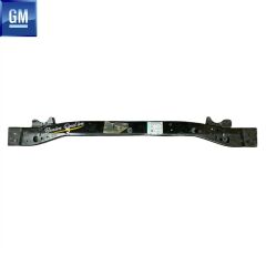 PANEL ÖN ÜST PLASTİĞİ INSIGNIA B