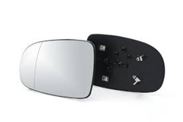 Opel Corsa C Sol Ayna Camı Mekanik SPJ