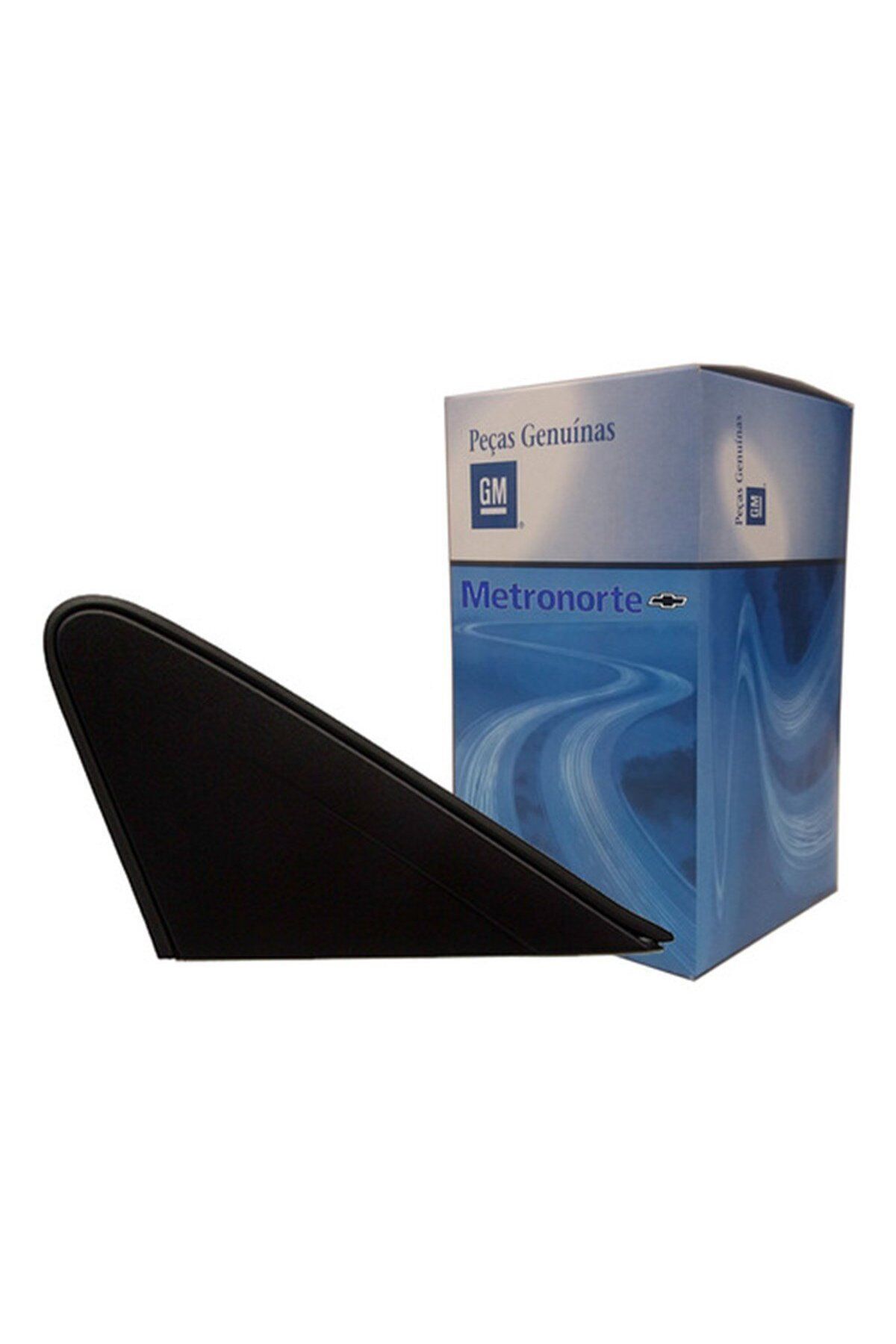 Chevrolet Cruze Sol Dikiz Ayna Üçgen Plastiği