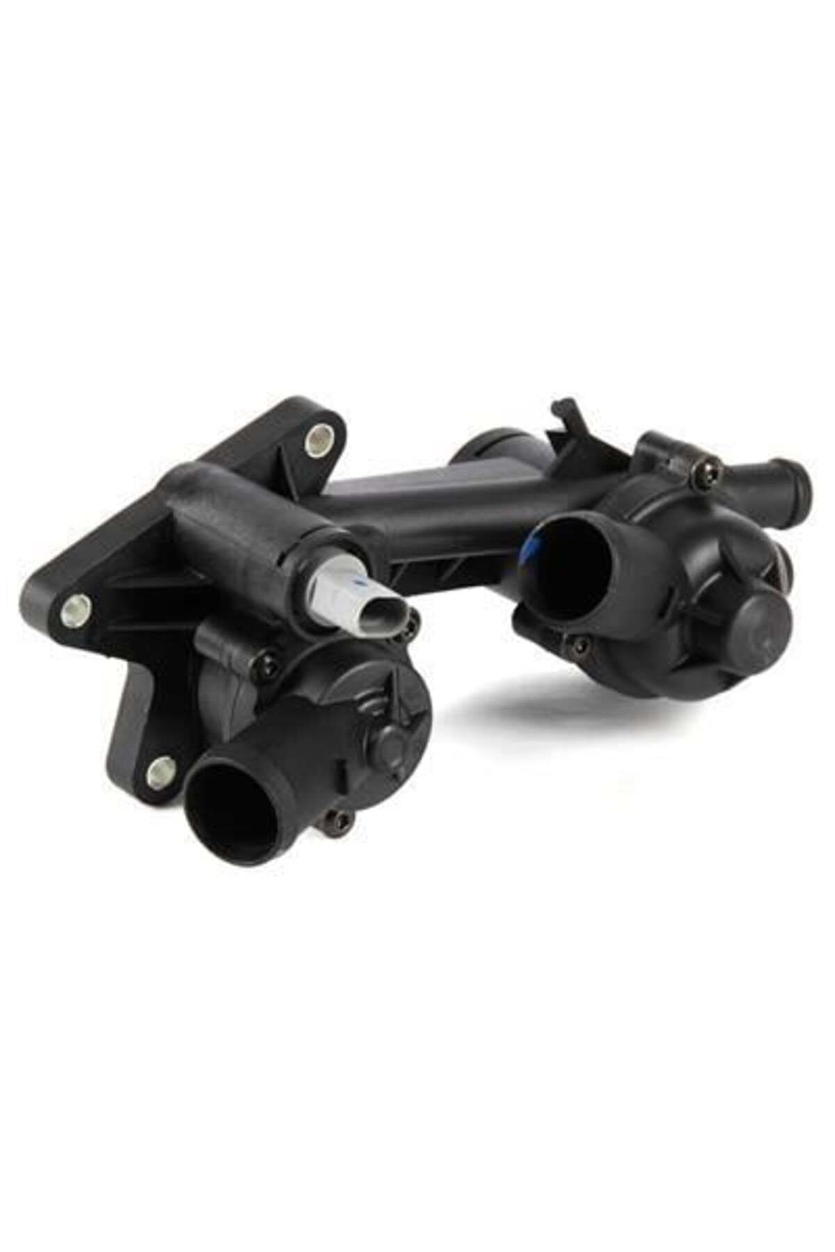 Volkswagen Golf 5 2004 - 2010 1.4TSI / 1.6FSI Termostat Kütüğü Komple İthal