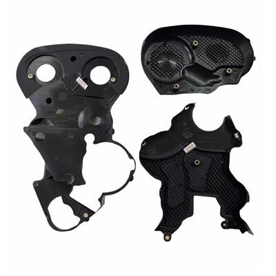 Opel Astra G 1.4/1.6 Triger Kapağı Komple İthal