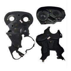 Opel Astra G 1.4/1.6 Triger Kapağı Komple İthal