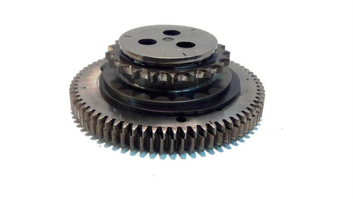 Opel Astra J (1.6) Dizel Otomatik Vites Eksantrik Dişlisi () Uyumlu