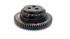 Opel Astra J (1.6) Dizel Otomatik Vites Eksantrik Dişlisi () Uyumlu