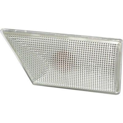 Opel Vectra C Çamurluk Sinyali Sol Beyaz Renkli