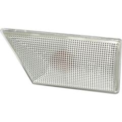 Opel Vectra C Çamurluk Sinyali Sol Beyaz Renkli