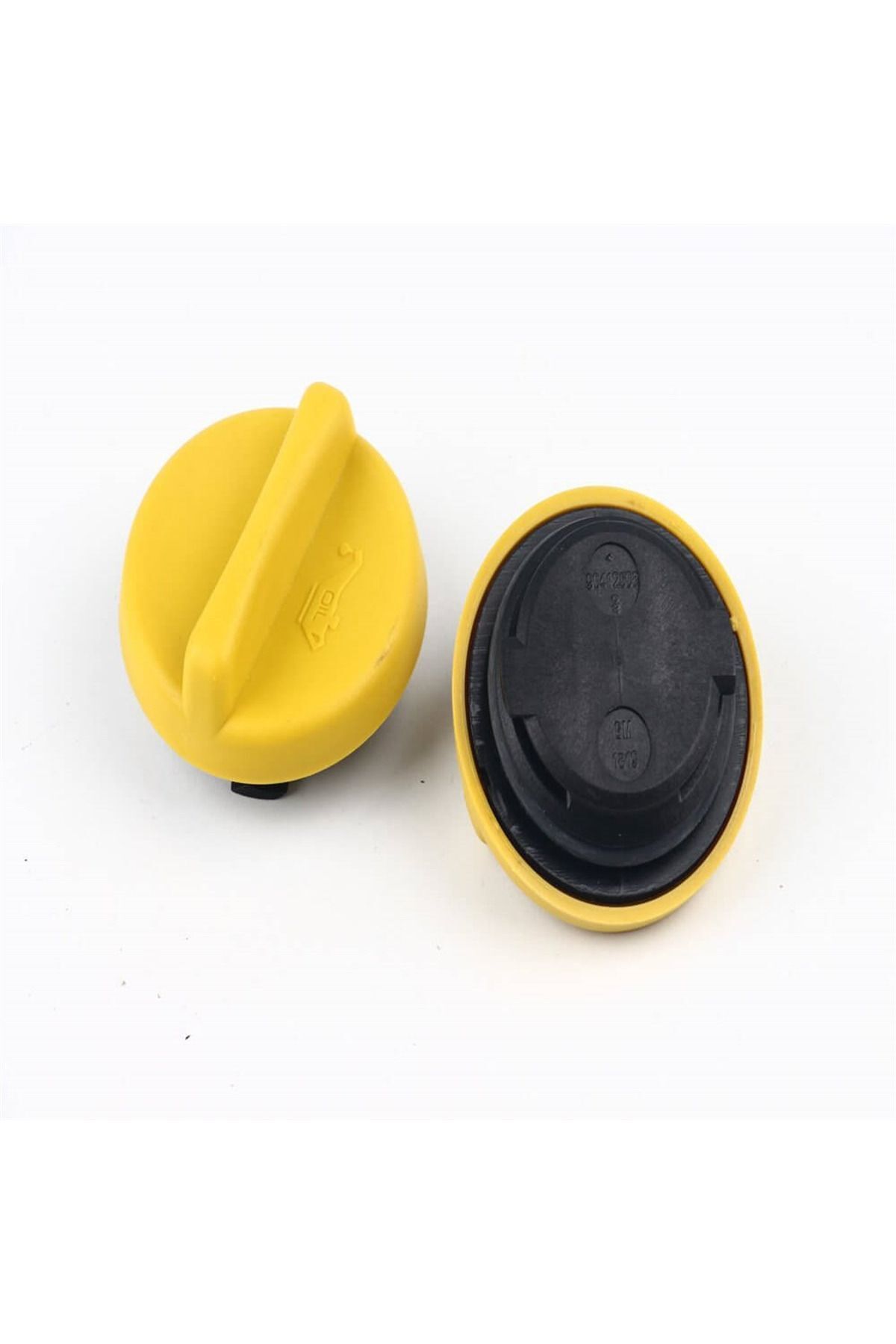 Opel Vectra A X20 Xev Motor Yağ Kapağı Topran