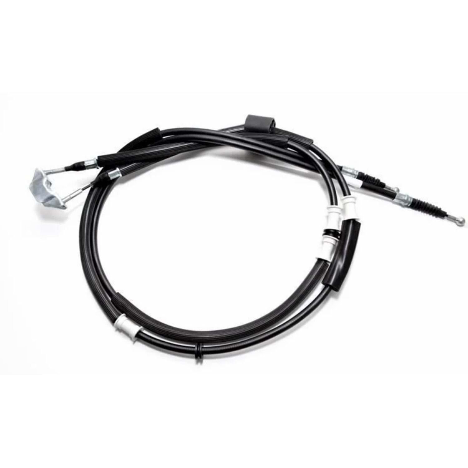 BOSCH MARKA EL FREN TELİ OPEL MERIVA A 03>04 1615MM