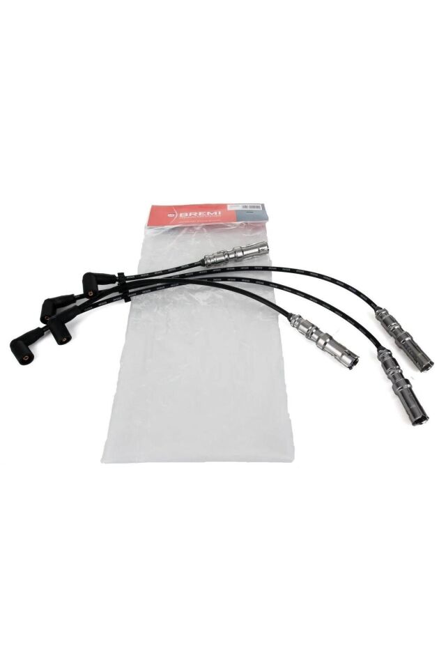 Golf 6 2011 - 2013 1.6 Motor Buji Kablosu Takım Bremi Marka
