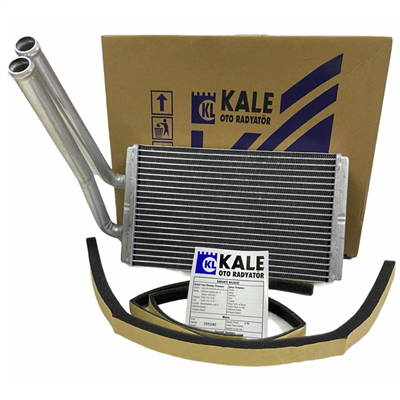 Chevrolet Captiva Kalorifer Peteği 2008-2011 Arası KALE