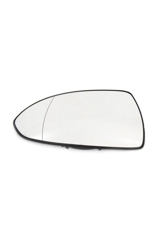 Opel  Corsa D  Sol  Dikiz Ayna Camı  Elektirikli Isıtmalı