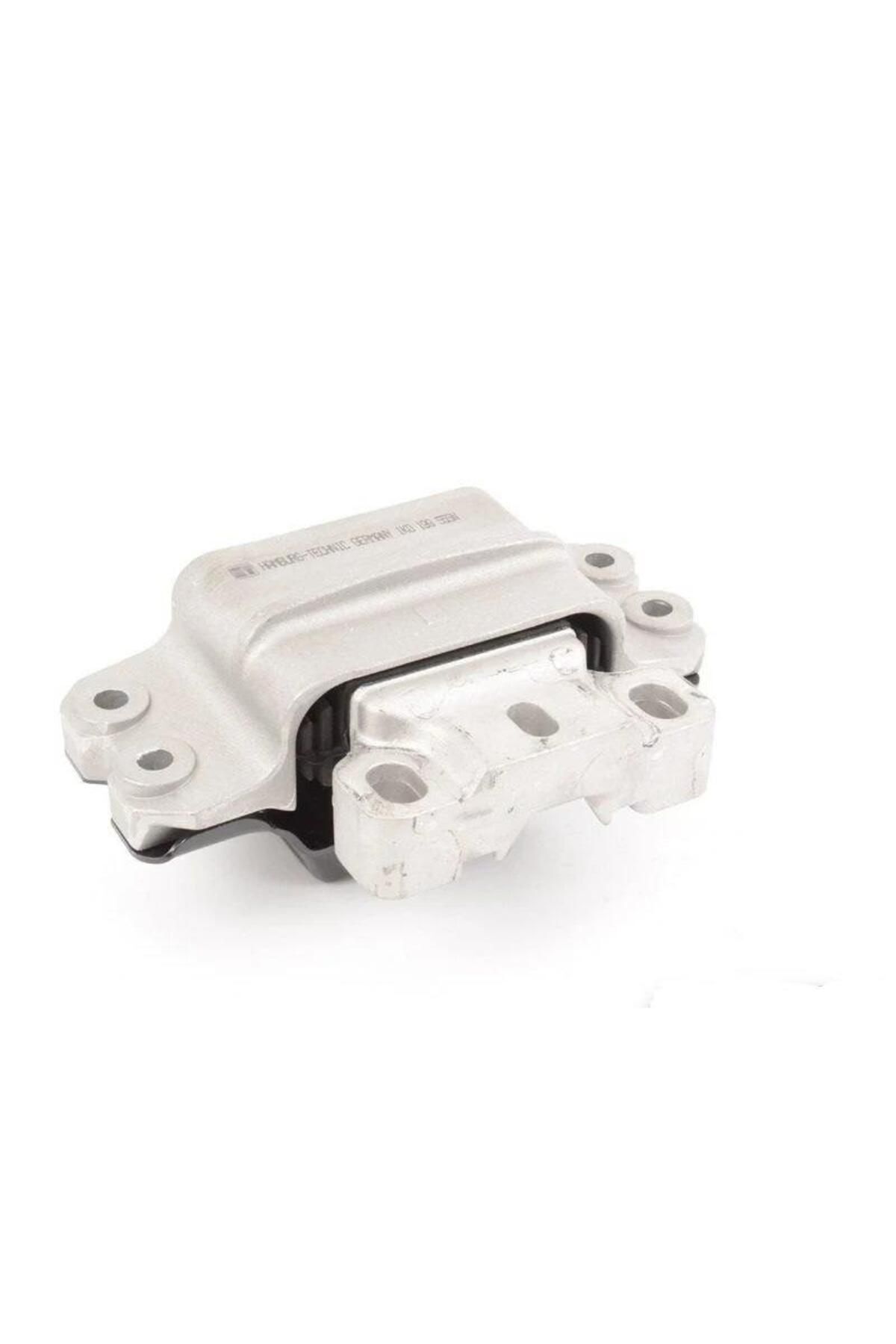 Volkswagen Golf 5 2005-2008 Model Arası Sol Motor Kulağı