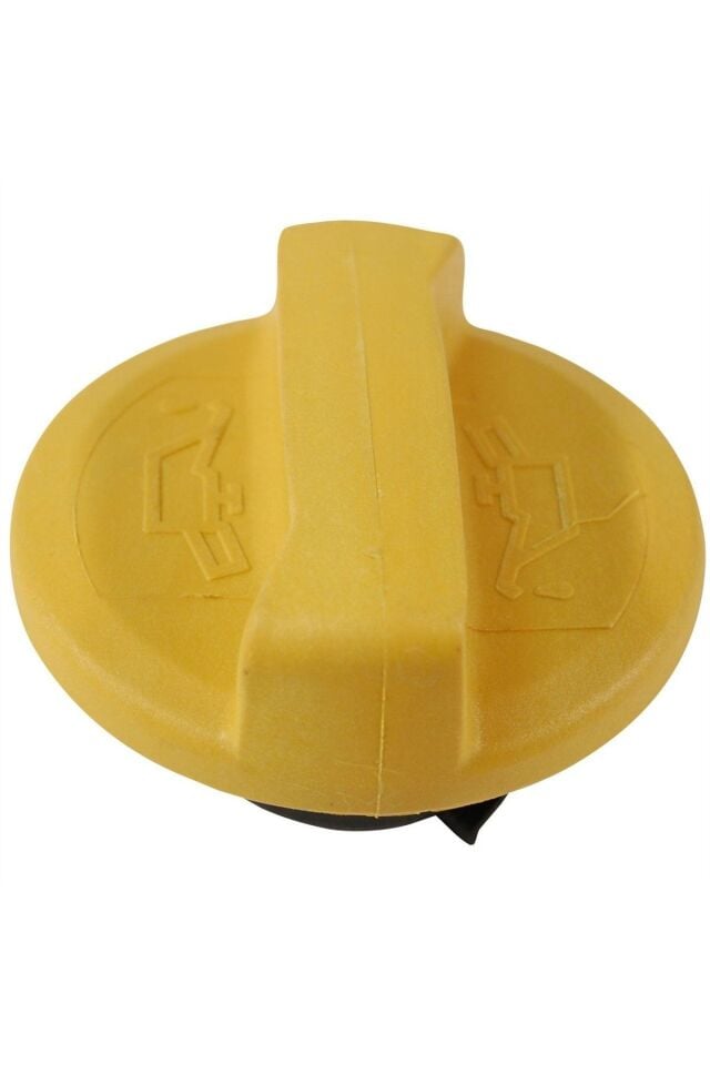 Opel Vectra B 1.6 (Z16XE) Motor Yağ Kapağı Topran