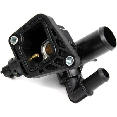 Opel Corsa E 1.3 Dizel Termostat Calorstat Vernet