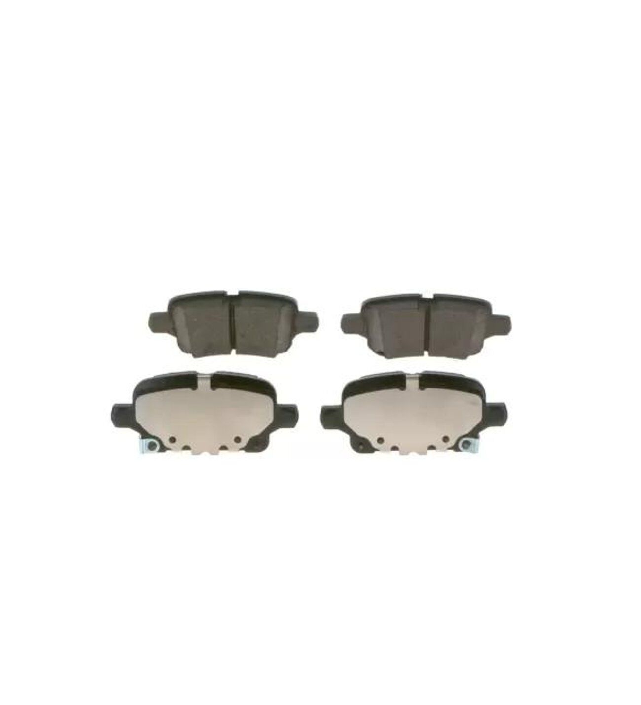 ARKA FREN BALATASI OPEL INSIGNIA B 17 18>