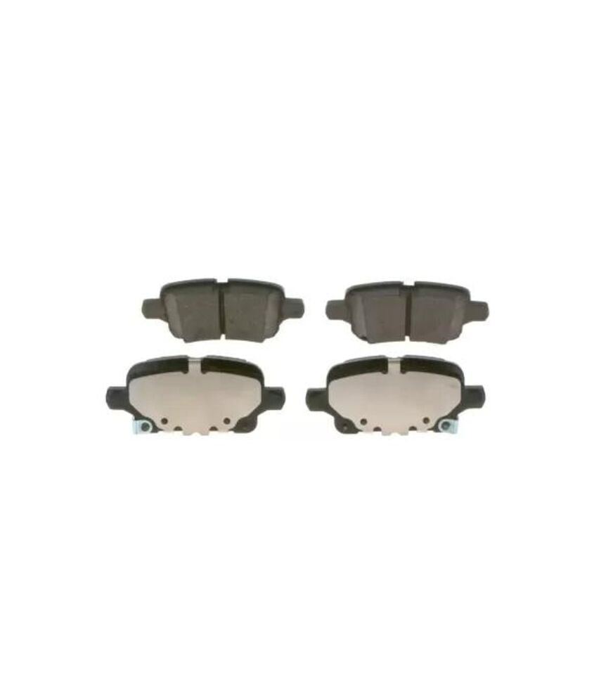 ARKA FREN BALATASI OPEL INSIGNIA B 17 18>