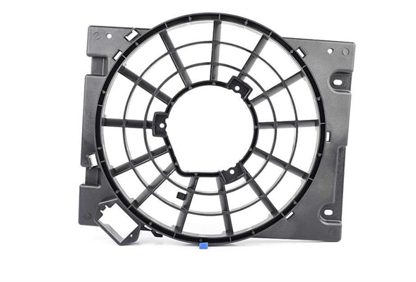 Opel Astra G Klima Fan Davlumbazı Marka 111046