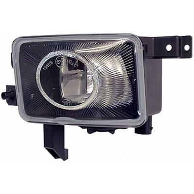 Opel Corsa C Sol Sis Farı Eski Model