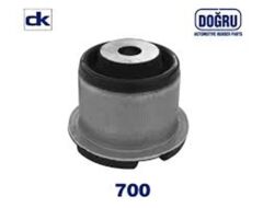 TAKOZ DİNGİL ARKA VECTRA B